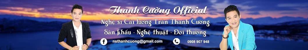 Tráº§n Thanh CÆ°á»ng Аватар канала YouTube
