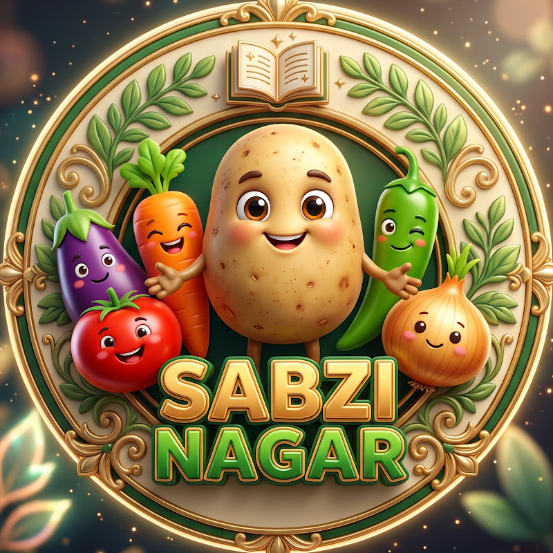 Sabzi Nagar World