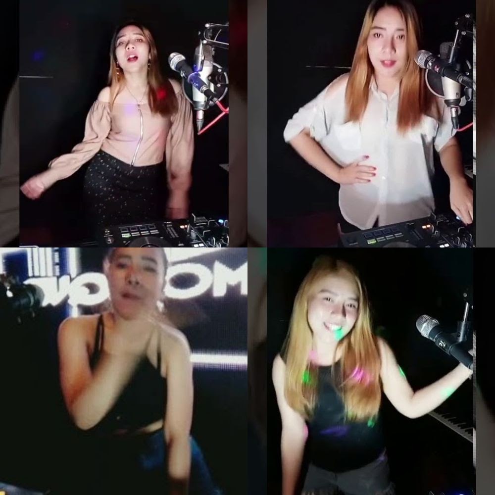 Dj rere