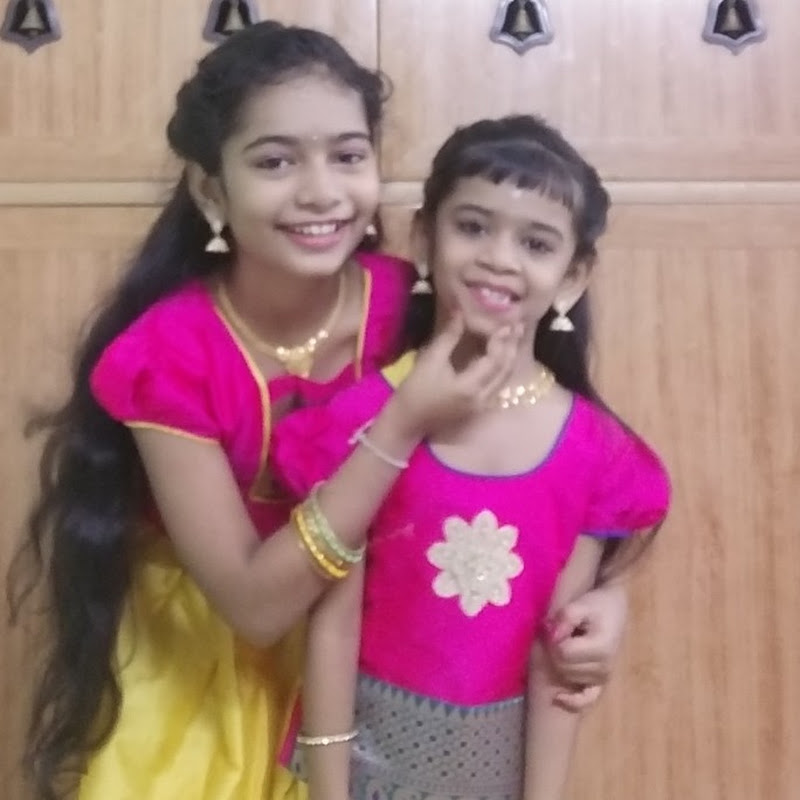 SILLY SISTERS