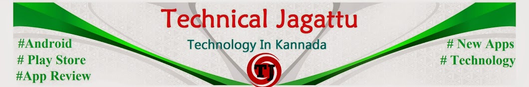 Technical Jagattu Avatar de canal de YouTube