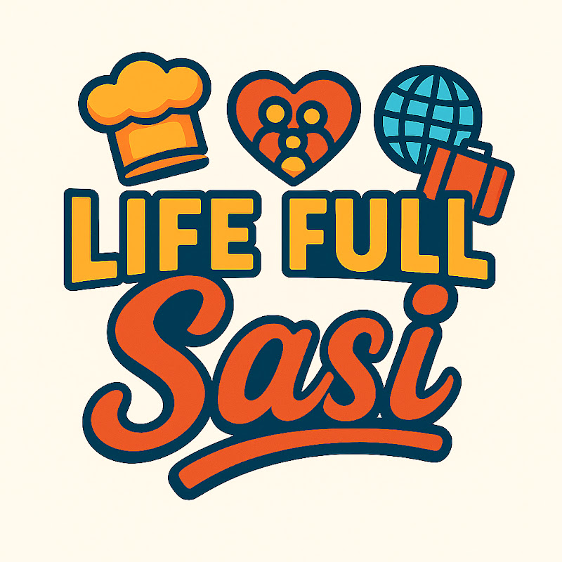 Life full Sasi