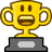 trophy-yellow-smiling