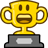 trophy-yellow-smiling