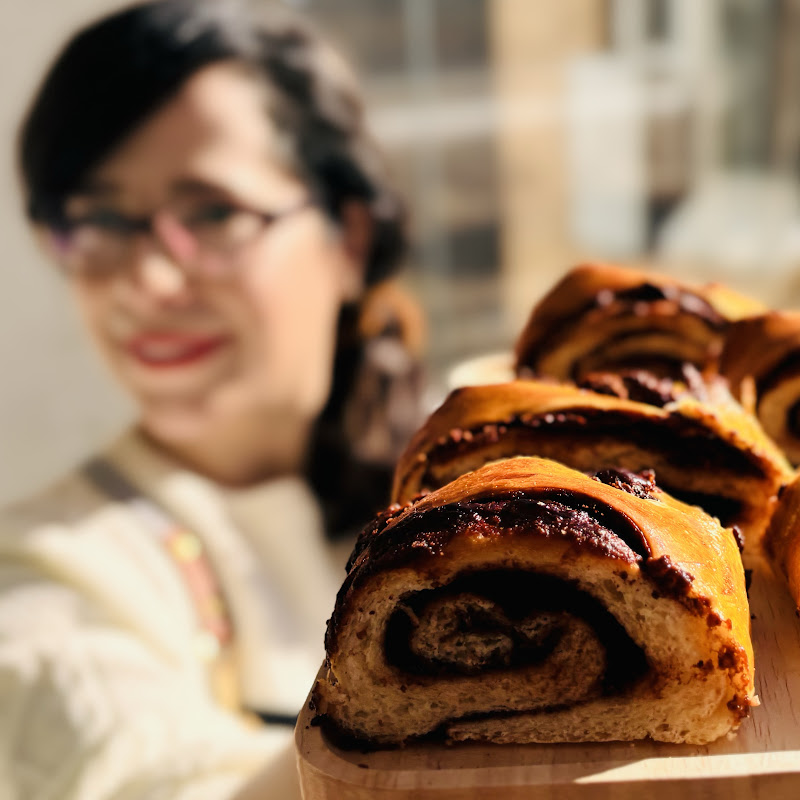Elnaz’s Bakehouse 