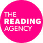readingagency logo