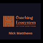 Nick Matthews logo