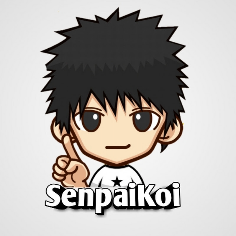 Senpaikoi
