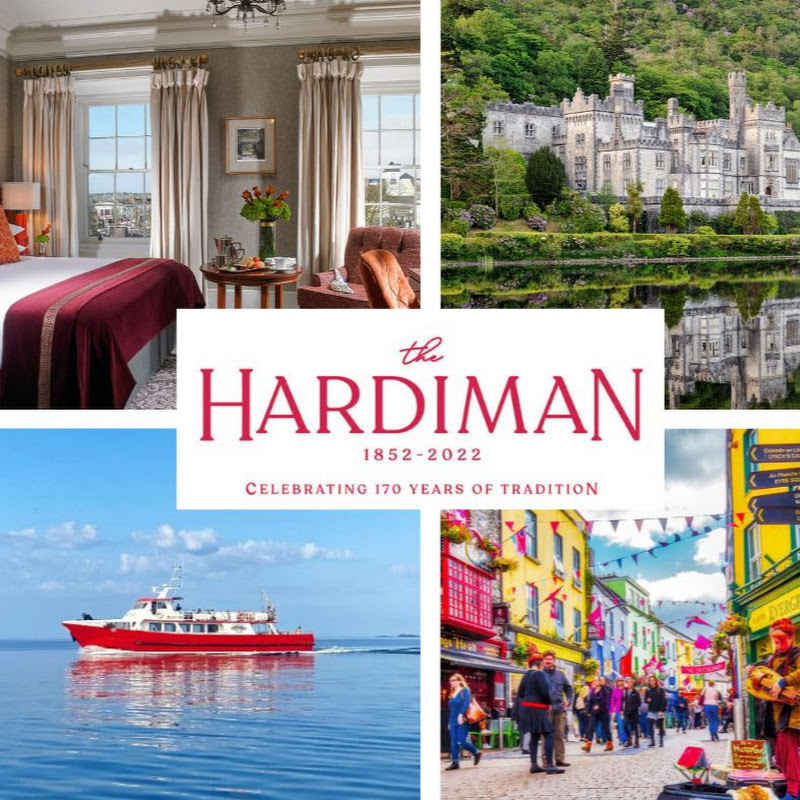 The Hardiman