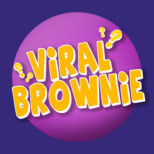 Viral Brownie
