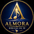 NCLc0tCbrwY-channel-avatar-ALMORA — Músicas de Fé