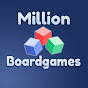 Million Boardgames Avatar