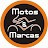 Motos & Marcas