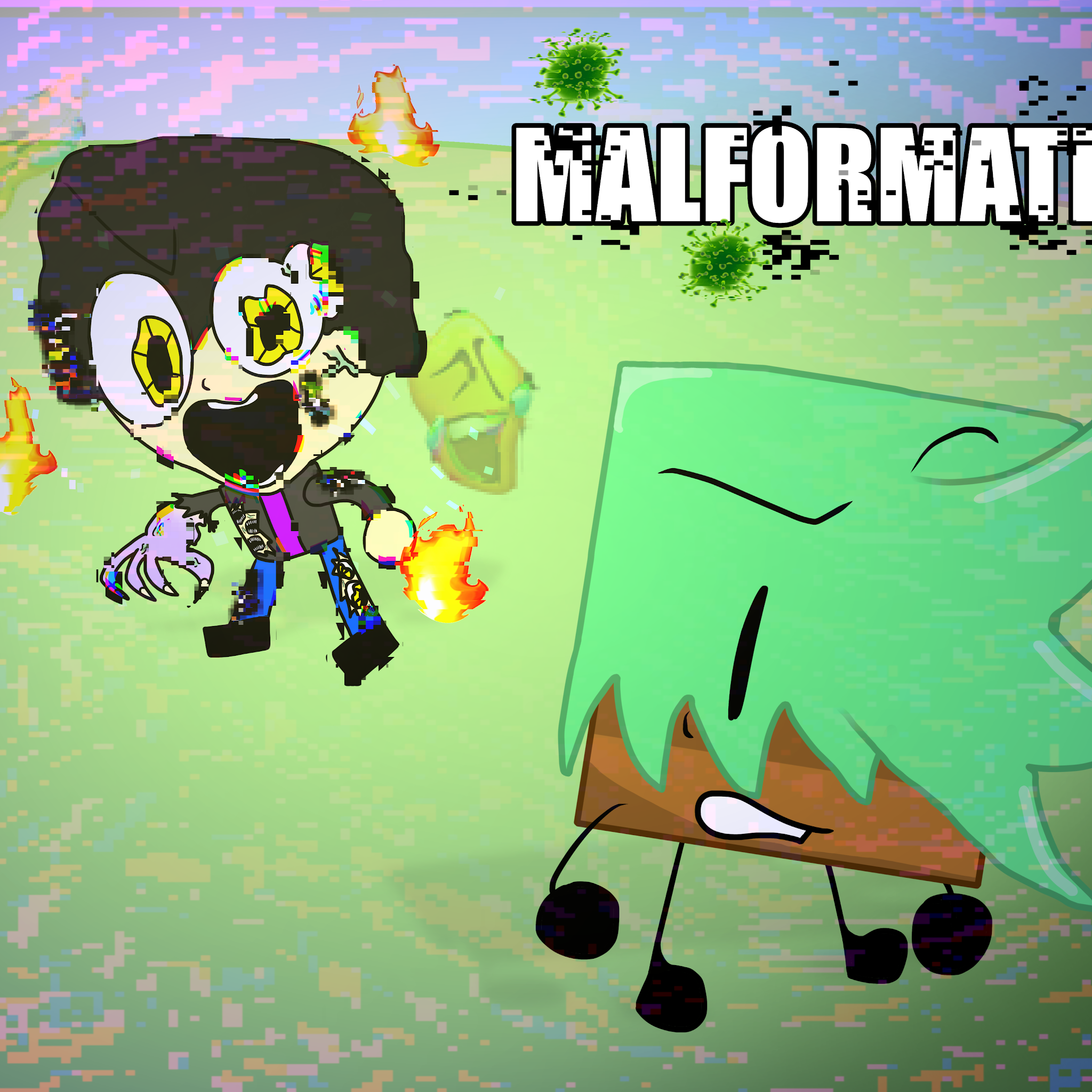 Post from JaxAttack Animates