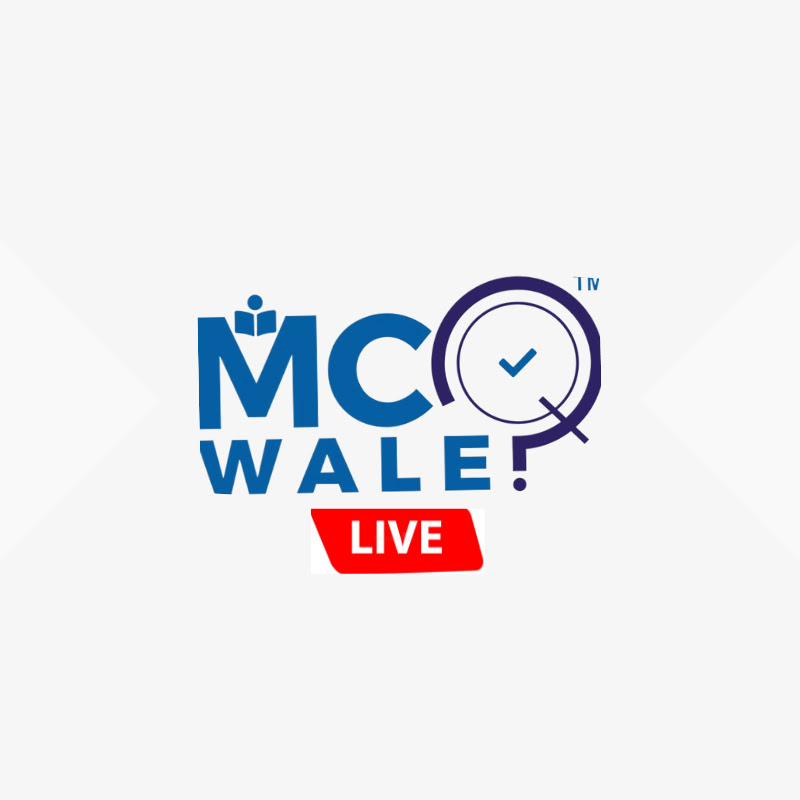 MCQwale icon