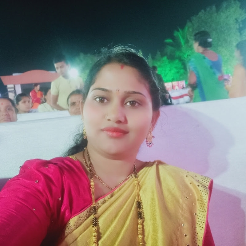 नांदेडची ताई nandedchi tai