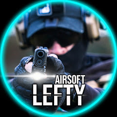 Airsoft Lefty net worth