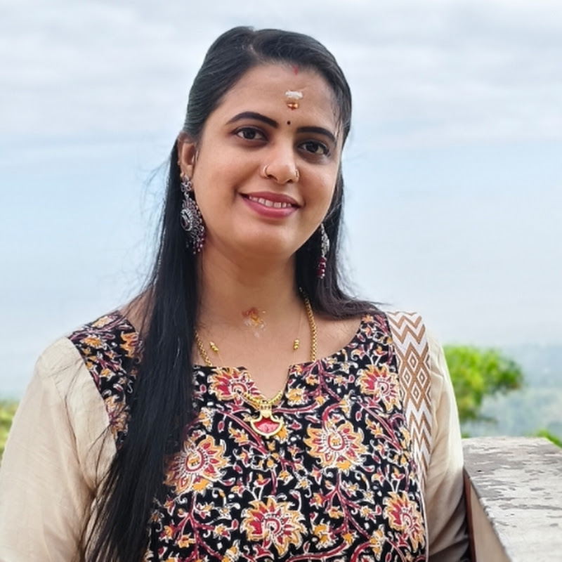 RJ LEKSHMY VLOG