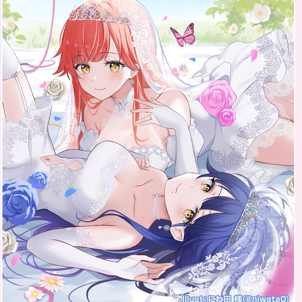 ハルルナ生誕祭4th フルセット+おまけ ハルルナ生誕祭4 at Zepp