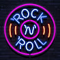 Rock Classic Songs logo