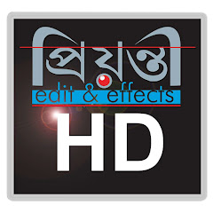 Prionty HD Channel icon