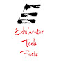 Exhilarator Tech Facts logo
