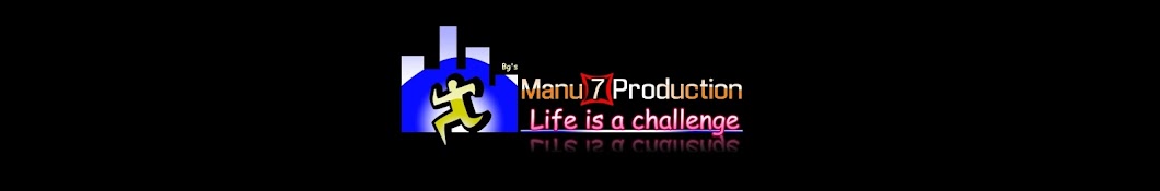 manu7 production YouTube-Kanal-Avatar