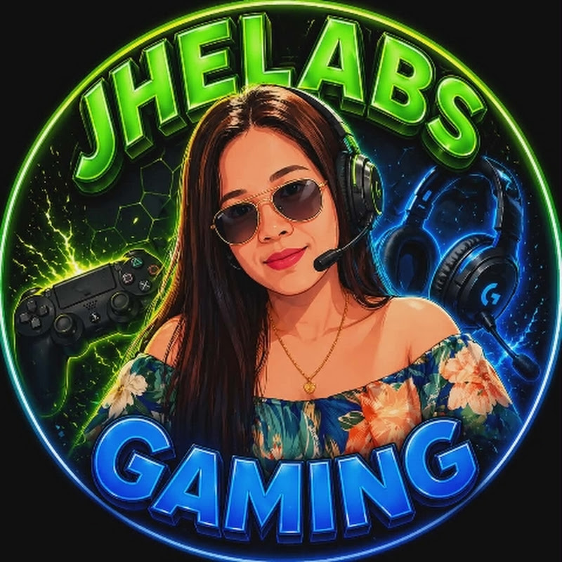 JHELABS GAMING