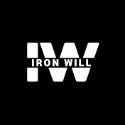 Iron Will Motivation