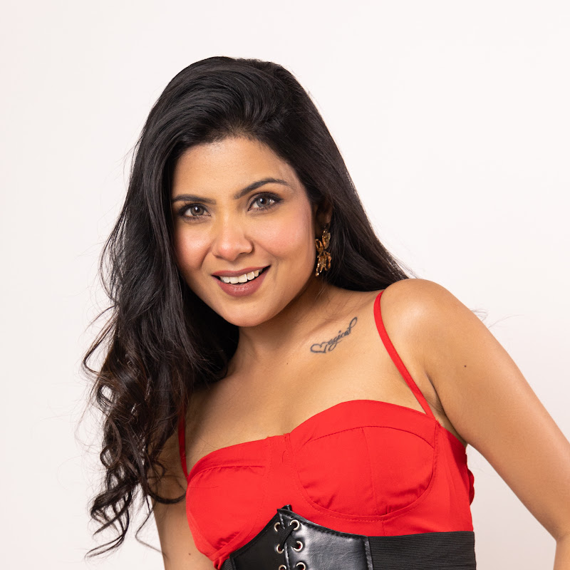 Niharika Jain