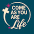 smivhQJQit0-channel-avatar-Come As You Are Ministries