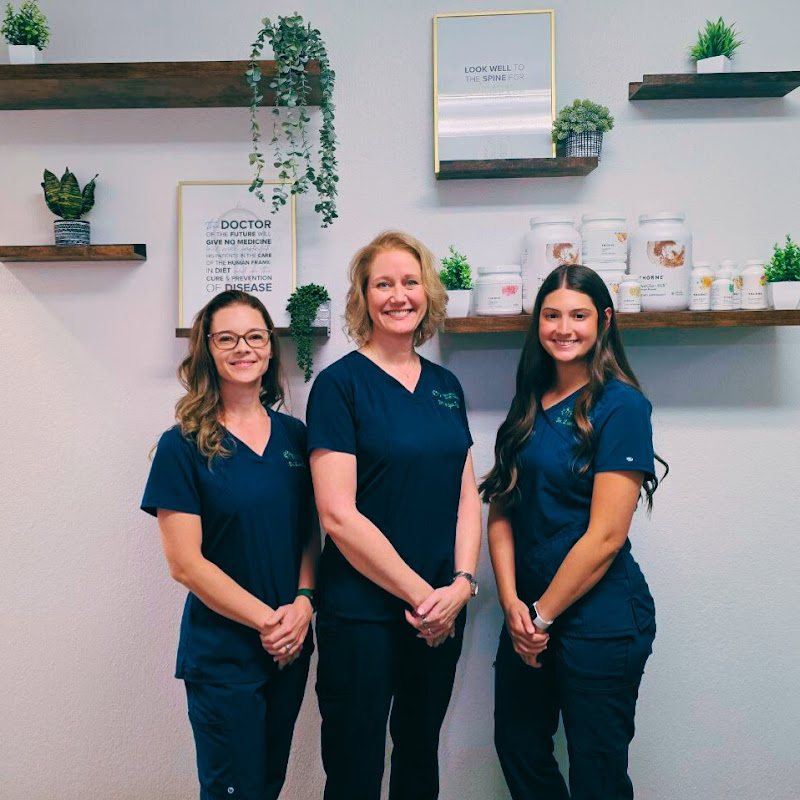 HealthWorksTX