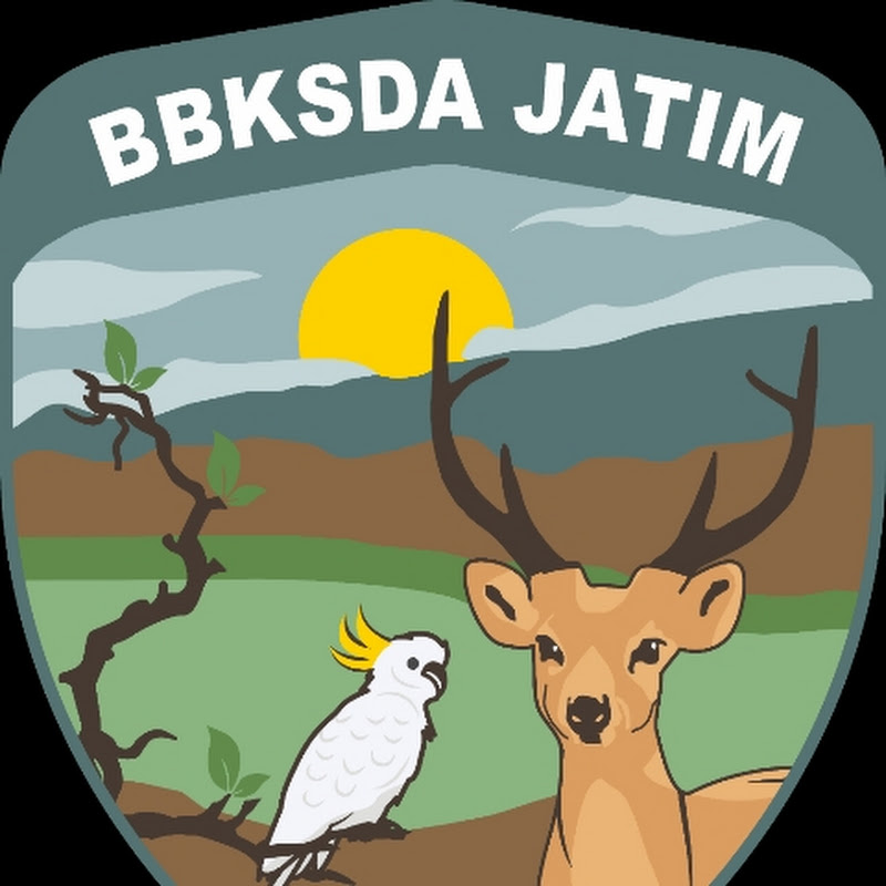 Balai Besar KSDA Jawa Timur