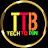 Tech To Bin