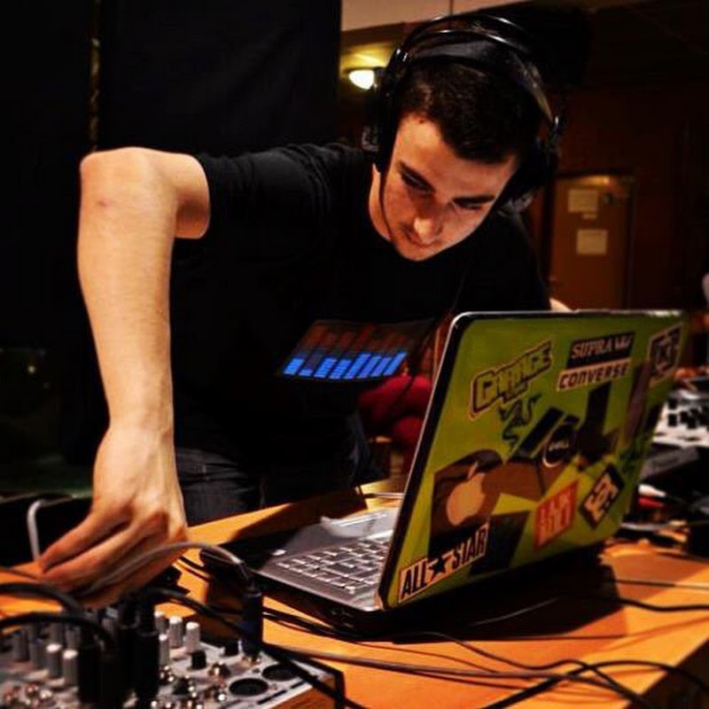 Dj Majer icon