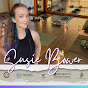 Empowered Mind, Body & Breath with Susie Bower logo