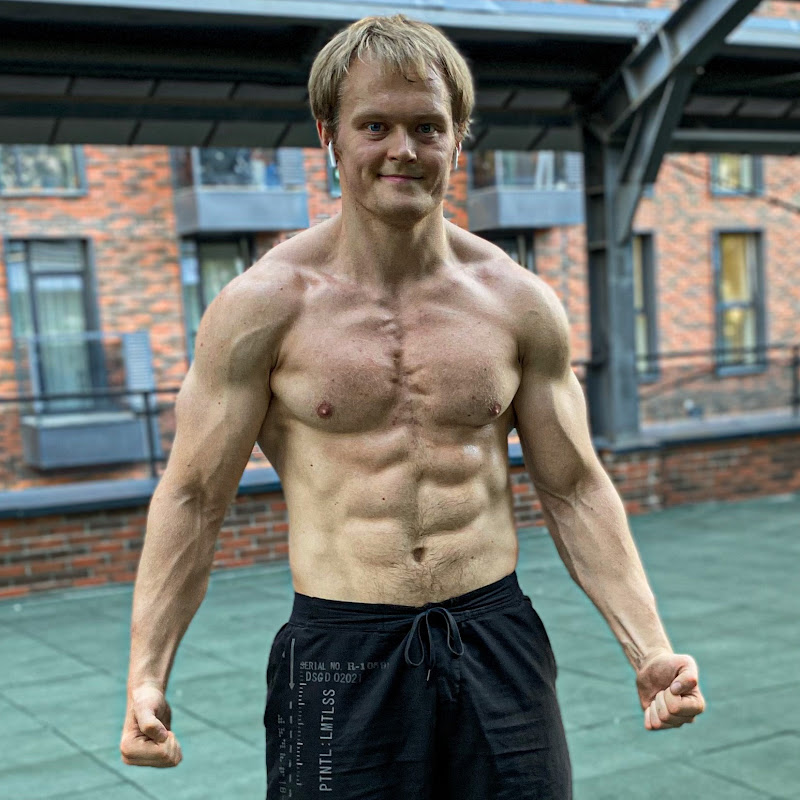BestExerciseFor
