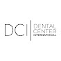DCI Dental Center International logo