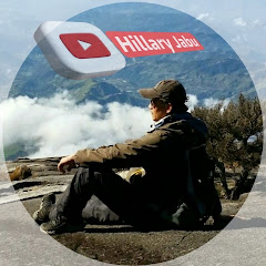 HILLARY JABU Avatar