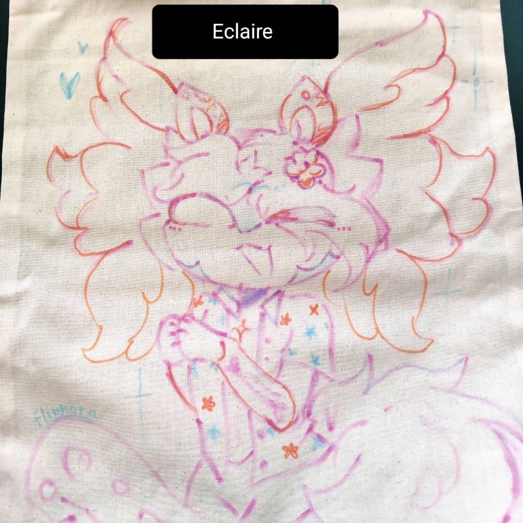 Post from Flinnora