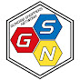 Gundam Shoppers Network logo