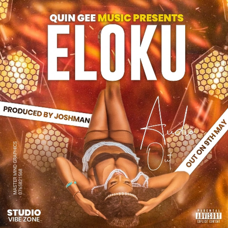 Quin Gee Music