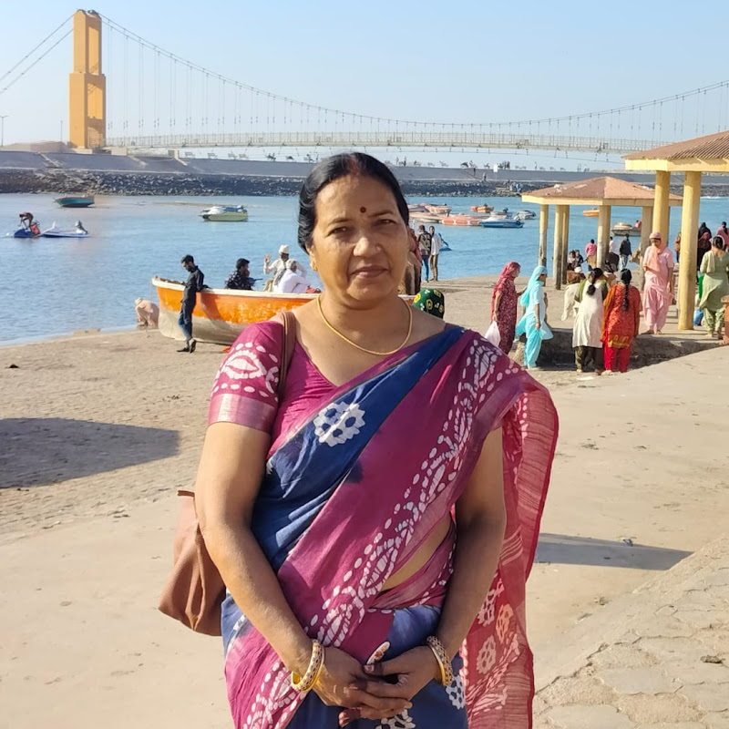 Kalpana Ki Rasoi 24