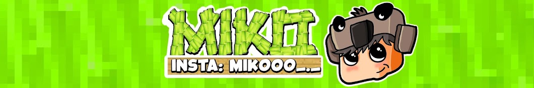 MikuÅ› رمز قناة اليوتيوب