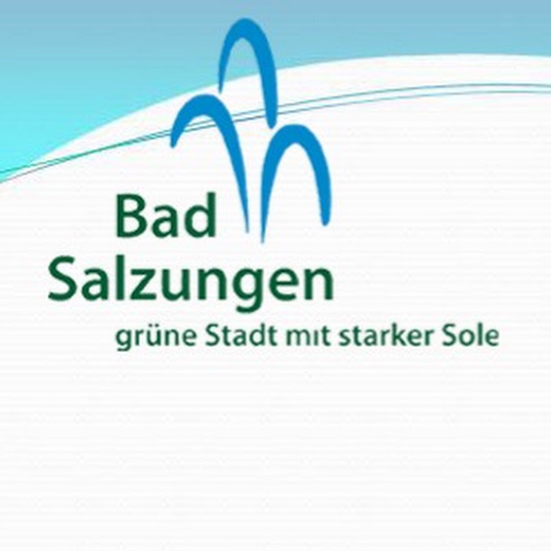 Stadtverwaltung Bad Salzungen logo