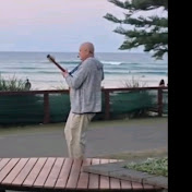 Bud the Busker - Songwriter from Burleigh