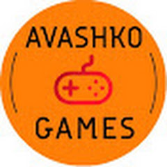 Avashko Games
