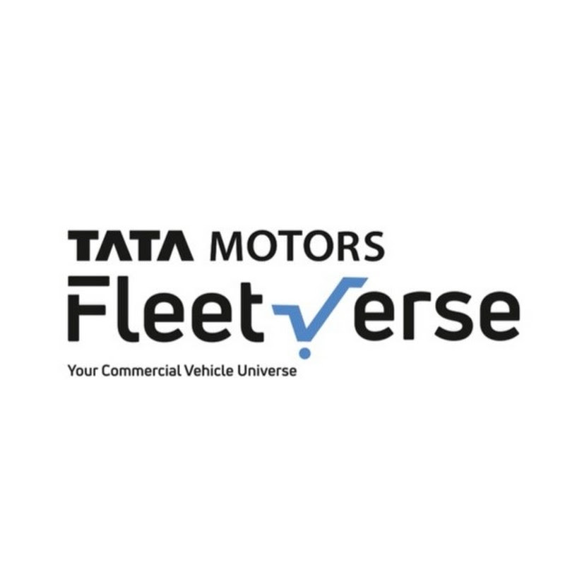 Tata Motors Fleet Verse Official