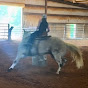 Kayla Venable - @kv.barrelracing - Youtube
