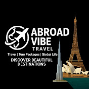 Abroad Vibe Travel